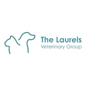The Laurels Vets - Ewyas Harold logo