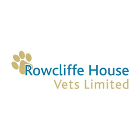 Rowcliffe House Vets Ltd logo