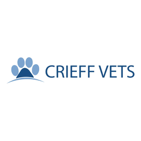 Crieff Vets logo