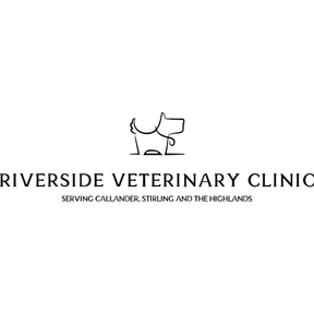 Riverside Veterinary Clinics logo
