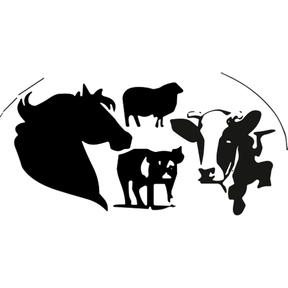 Melling Vets logo