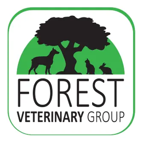 Forest Vet Group - Port Talbot logo