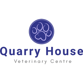 Quarry House Vets - Newton Abbot logo