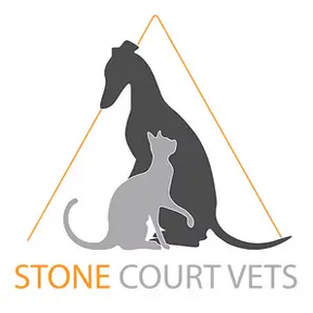 Stone Court Vets logo