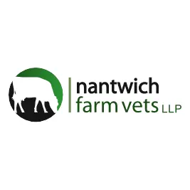 Nantwich Farm Vets logo