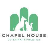Chapel House Vets - Chesterfield logo