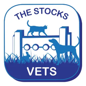 Stocks Vets - Lower Wick logo