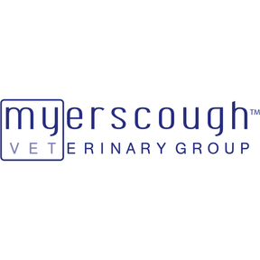 Myerscough Veterinary Group - Haslingden logo