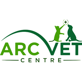 Arc Vet Centre logo