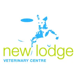 New Lodge Vets logo