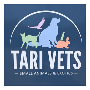 Tari Vets logo