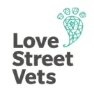 Love Street Vets logo