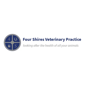 Four Shires Veterinary Practice logo