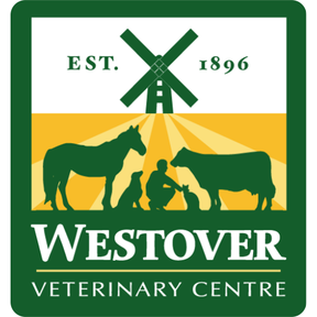 Westover Veterinary Centre - Large Animal logo