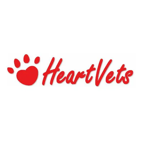 HeartVets logo