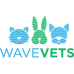 Wave Vets logo