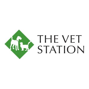 The Vet Station logo