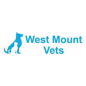 West Mount Vets - Halifax logo