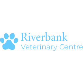 Riverbank Veterinary Centre logo