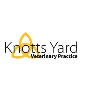 Knotts Yard Veterinary Practice logo