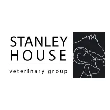 Stanley House Vets - Barnoldswick logo