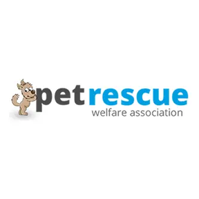 Pet Rescue Welfare Association logo