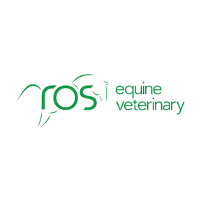 ROS Equine Vets logo