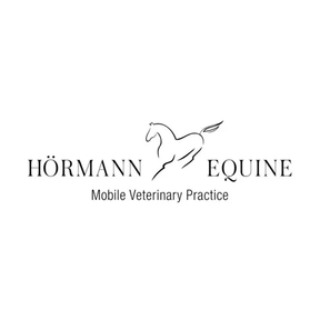 Hoermann Equine logo