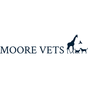 Moore Vets logo