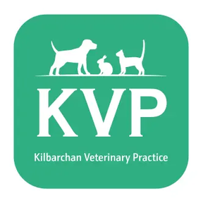 Kilbarchan Veterinary Practice logo