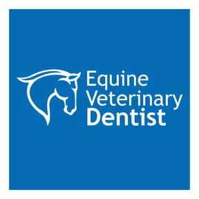 Equine Veterinary Dentist logo