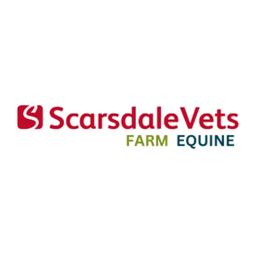 Scarsdale Veterinary Group - Farm & Equine logo