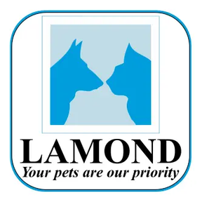 Lamond Vets - Livingston logo
