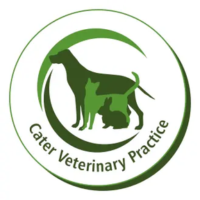 Cater Vets - Craig logo