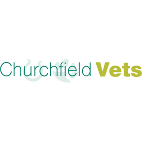 Churchfield Vets - Equine Unit logo