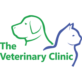 The Veterinary Clinic - West Bromwich logo