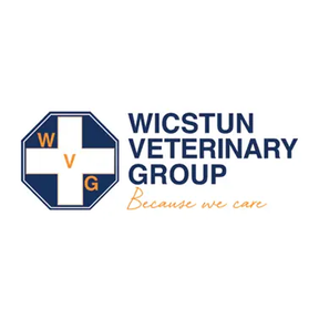 Wicstun Vets - South Cave logo