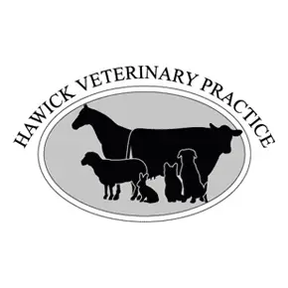Hawick Veterinary Practice logo