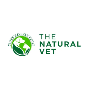 The Natural Vet logo