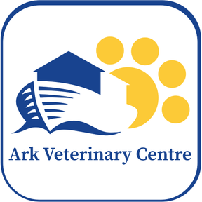 Ark Veterinary Centre logo