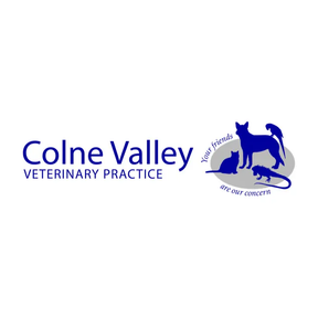 Colne Valley Vets - Colchester logo