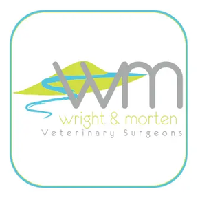 Wright & Morten Vets - Congleton logo