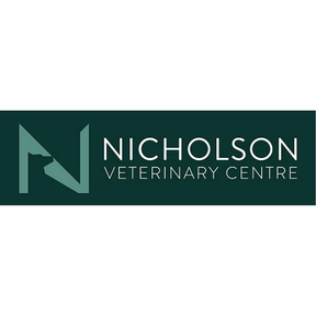 Nicholson Veterinary Centre logo