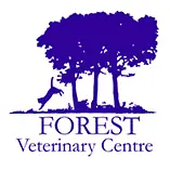 Forest Vets - Isle of Dogs logo
