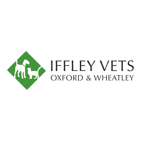 Iffley Vets (Oxford) logo