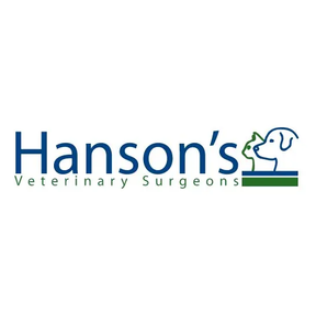 Hansons Vets logo