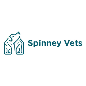 Spinney Vets - Northampton logo