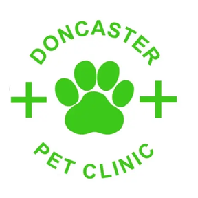Doncaster Pet Clinic - Edenthorpe logo