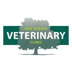 Mid Sussex Veterinary Clinic logo