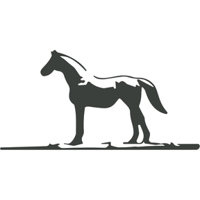 Anchorage Barn Equine Clinic logo